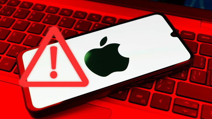atualização urgente apple