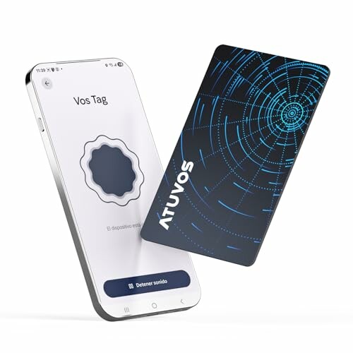 ATUVOS Air Card Pro 1 unidade