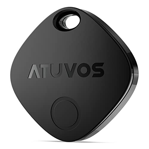 ATUVOS Air Tag Smart Tracker 1 Pack