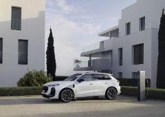 Audi Q3 e-hybrid já chegou a Portugal. Sabes quanto custa?