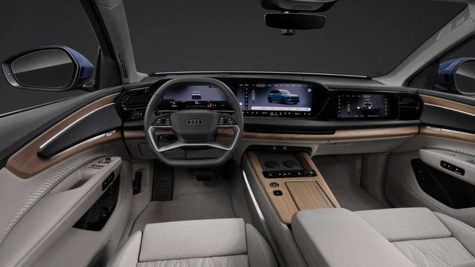 audiinteriorq7