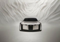 Audi surpreende: este é o novo conceito radical e elétrico do famoso TT