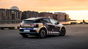 Audi trouxe o A2 de volta e nunca foi tão eficiente
