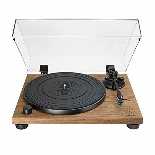 Audio-Technica AT-LPW40WN