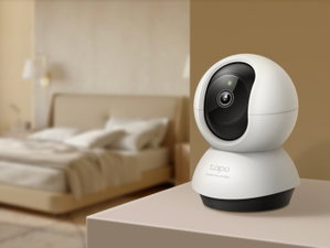 Aumenta segurança da tua casa com esta câmara Tapo em promoção
