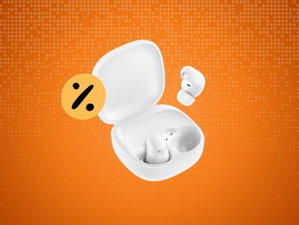 Auriculares a preço de pechincha: Xiaomi Redmi Buds 6 Play por menos de 15€ na Amazon!