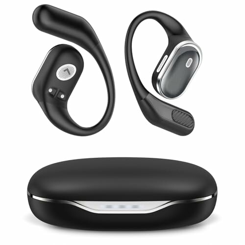 Auriculares Bluetooth 5.4 50 h IPX7