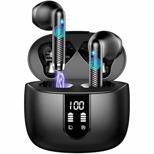 Auriculares Bluetooth 5.4 56H