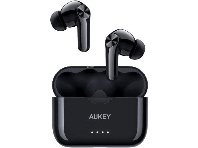 Auriculares Aukey