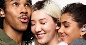 Auriculares bluetooth com melhor autonomia com desconto imperdível​​​​​​​