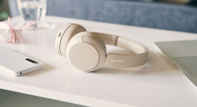 Auriculares promoção
