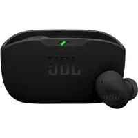 Auriculares Bluetooth True Wireless JBL WAVE BUDS 2 (In Ear - Microfone - Noise Cancelling - Preto)
