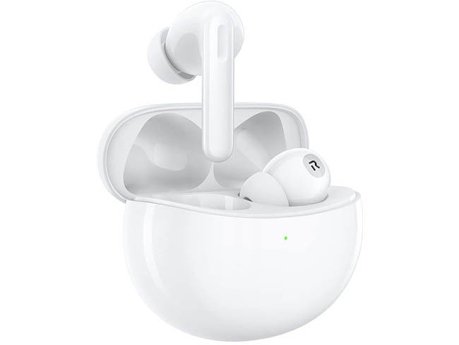 Auriculares Bluetooth TWS Oppo Enco Air2 Pro