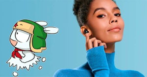 Auriculares Bluetooth Xiaomi a menos de 20 €, impossível não comprar!