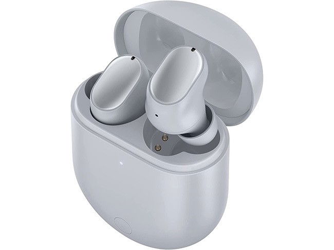 Auriculares Bluetooth Xiaomi Redmi Buds 3 Pro
