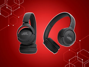 Auriculares bons e baratos: JBL Tune 520 BT com bass potente por menos de 40€ na Amazon!