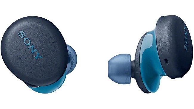 Sony WFXB700 True Wireless