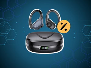 Auriculares Cascho: o teu novo parceiro de treino por menos de 35€ na Amazon!