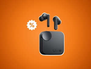 Os CMF by Nothing Buds: os fones a menos de 30€ com excelentes avaliações na Amazon