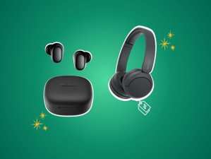 Oportunidade do ano: Auriculares com descontos até 67%