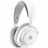 Headset STEELSERIES Arctis Nova 7 Gen 2 (Wireless/Bluetooth - Branco)