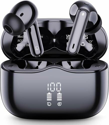 Auriculares Inalambricos Bluetooth 2026