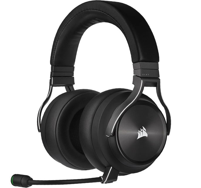 Auriculares para jogos Corsair