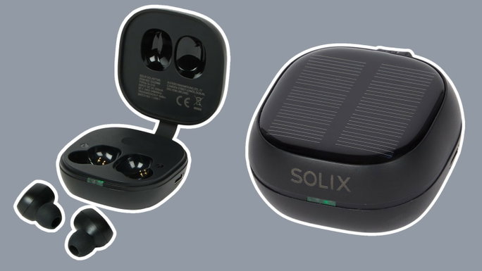 auriculares sem fio action