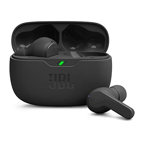 Auriculares Sem Fios JBL Wave Beam