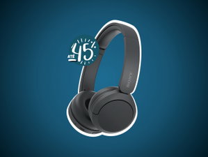 Auriculares Sony WH-CH520 por menos de 40€ na Amazon: só por tempo limitado!