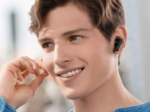 Auriculares Soundcore baratos agora com 43% de desconto