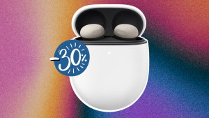 Auriculares topo de gama Google Pixel Buds Pro 2 agora mais baratos na Amazon!