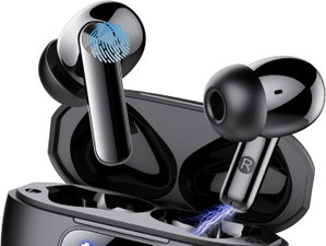 Auriculares Wekily P50 com autonomia campeã agora com preço abaixo dos 25 €