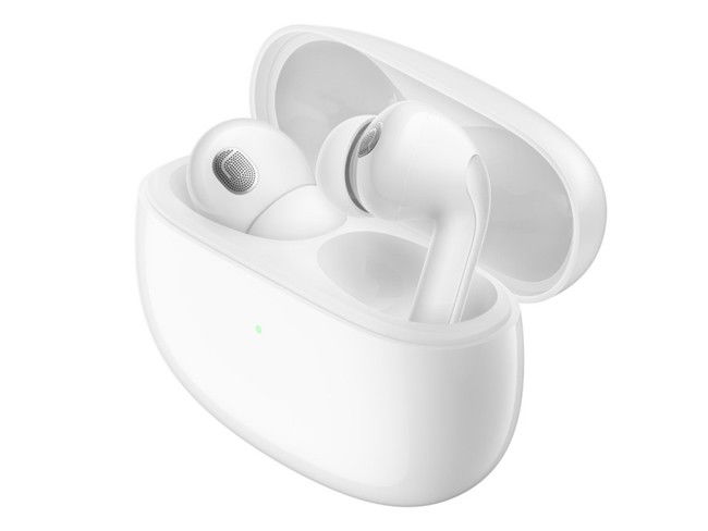 Auriculares Bluetooth Xiaomi Buds 3 Pro