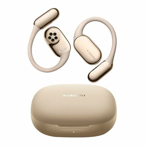 Auriculares XIAOMI OpenWear Stereo Pro Sand Gold