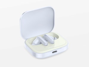 Auriculares Xiaomi por menos de 40 euros: os reis da qualidade-preço