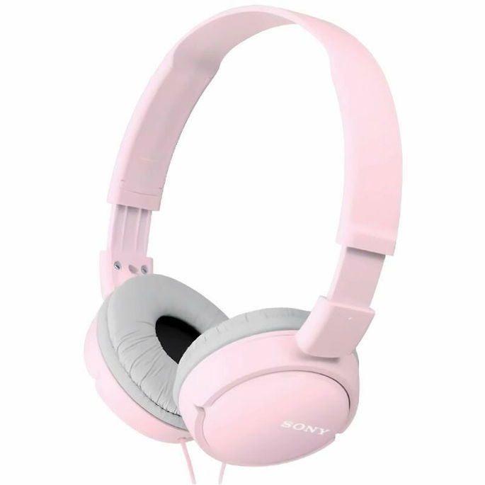 Auscultadores com fio Sony MDR-ZX110AP