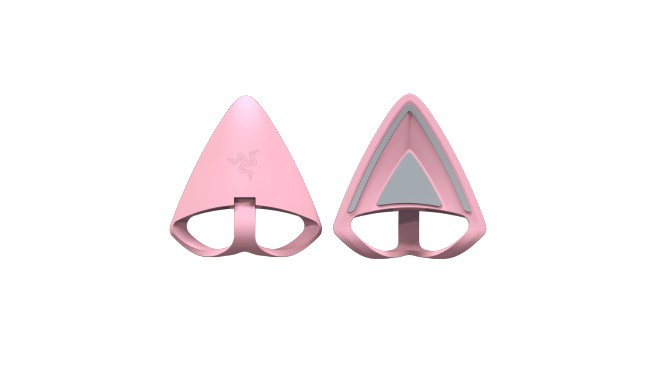 auscultadores Kraken Kitty