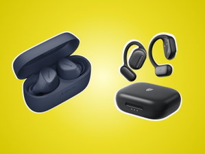 Auriculares premium em promoção: Descontos até 52% nesta Black Friday