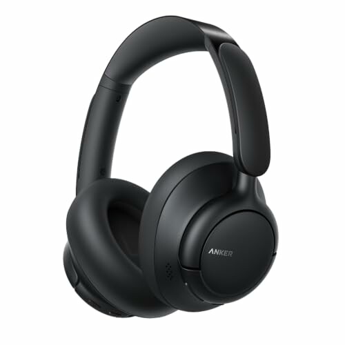 Auscultadores Soundcore Q31i da Anker com ANC e LDAC