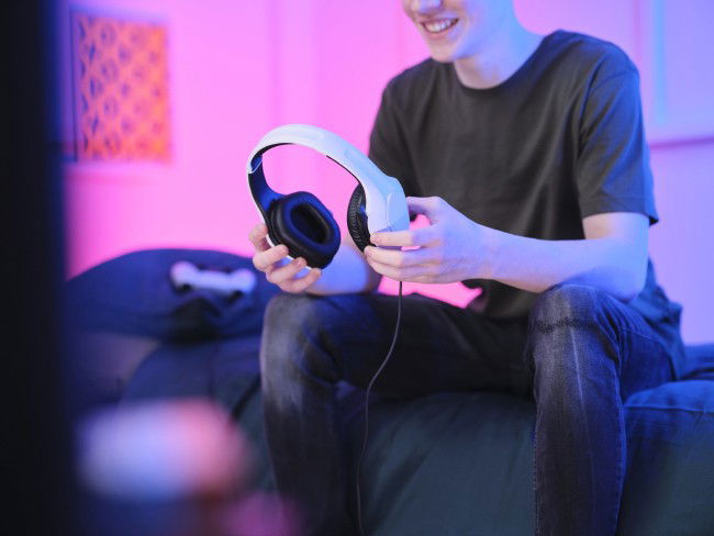 Auscultadores gaming Trust GXT 415 Zirox