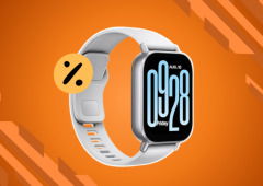 Autonomia e preço imbatíveis: Redmi Watch 5 Active por menos de 30€ na Amazon!
