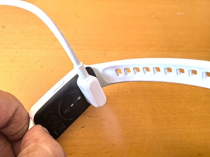 Autonomia Huawei Band 9