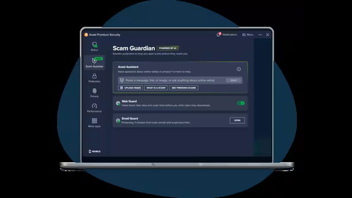 melhores antivirus gratuitos