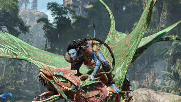 Avatar, Hogwarts Legacy e não só! 4 jogos de PS5 com promoções imperdíveis