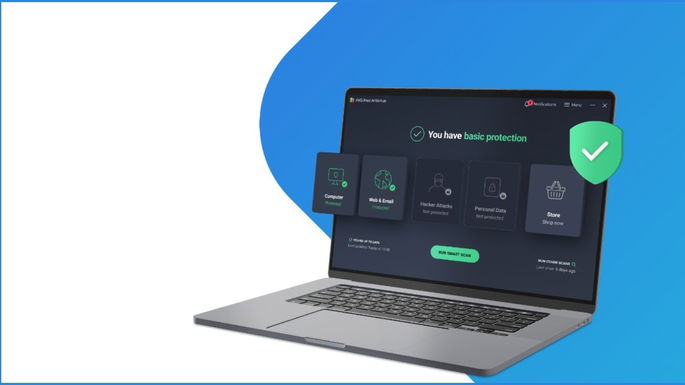 melhores antivirus gratuitos
