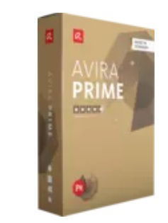 Avira Prime