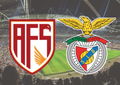 AVS x Benfica: onde e a que horas ver o jogo da Liga Portuguesa?