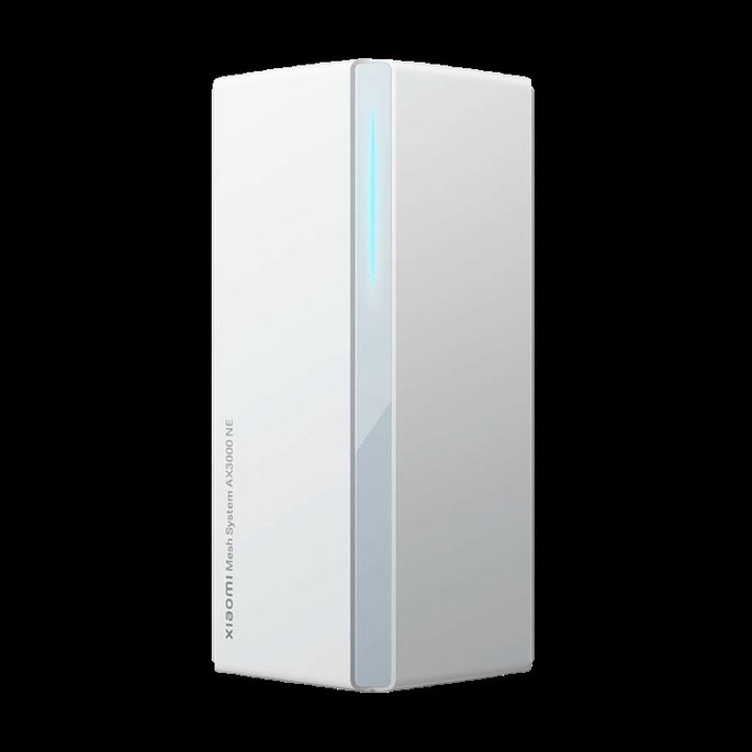Router Xiaomi Mesh System AX3000 NE EU