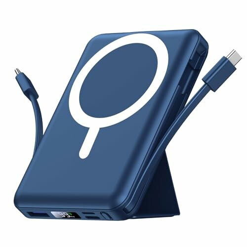 Azmuth Powerbank MagSafe 10000mAh